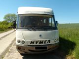 HYMER / ERIBA / HYMERCAR B694 - HYMER / ERIBA Rundsitzgruppe