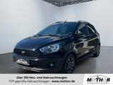 Ford KA+ Active 1.2 Ti-VCT DynLi LM KeyLess Klima