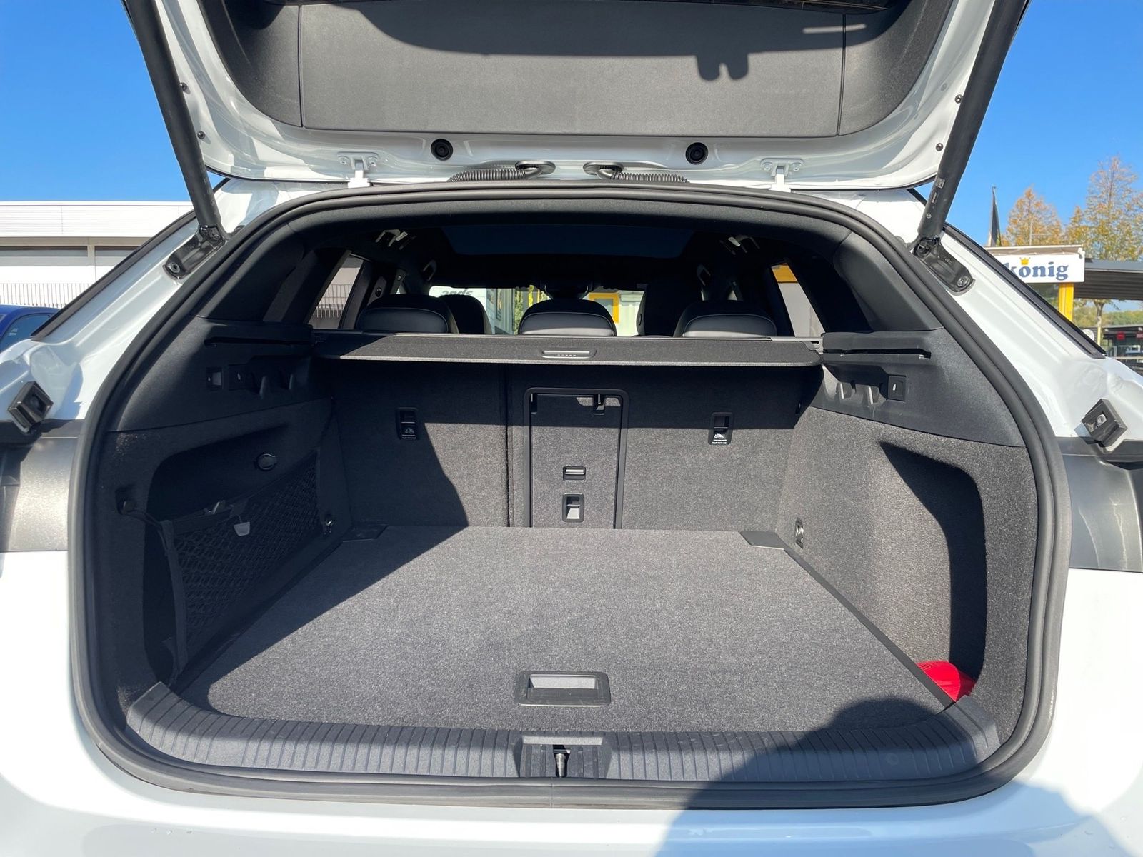Volkswagen ID.7 - Bild 8