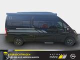 Opel Movano CAMPER VAN 600+AUFSTELLDACH+MARKISE+RÜCK - gebrauchte Opel Movano aus dem Jahr 2024