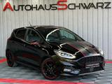Ford Fiesta ST-Line BlackEdition B&0 T-Leder Keyless - Ford Fiesta: ST Line Black