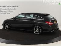 Mercedes-Benz CLA 180 Shooting Brake | AHK | kamera | navi | L