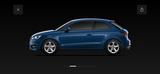 Audi A1 1.0 TFSI ultra 60kW - - Audi: 60