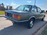 BMW 318 Oldtimer org.109.000km Rentnerfahrz. Garage  - BMW Oldtimer mit Benzin-Antrieb: Limousine