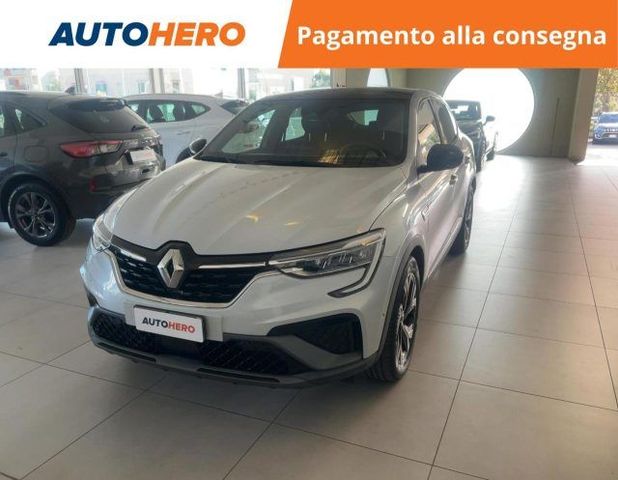 Renault RENAULT Arkana Arkana Hybrid E-Tech 145 CV R.S. 