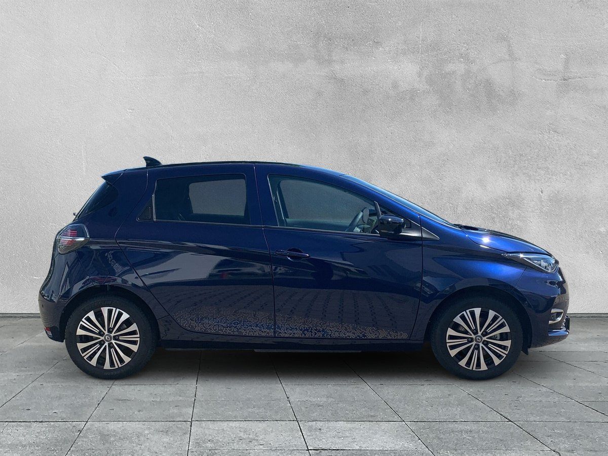Renault ZOE - Bild 6