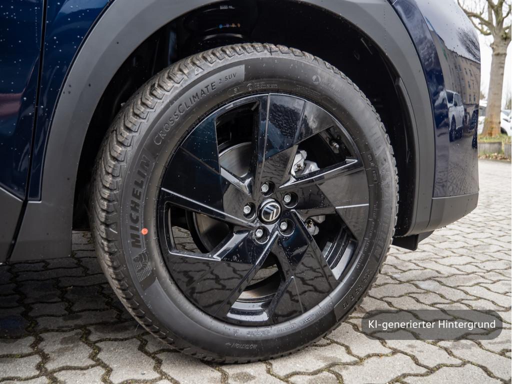 Citroën C5 Aircross 1.2 145 Hybrid MAX ACC HUD LED PANO