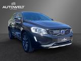 Volvo XC60 Summum 2WD Aut. NAV XEN PAN - Volvo XC60 Gebrauchtwagen in Bielefeld