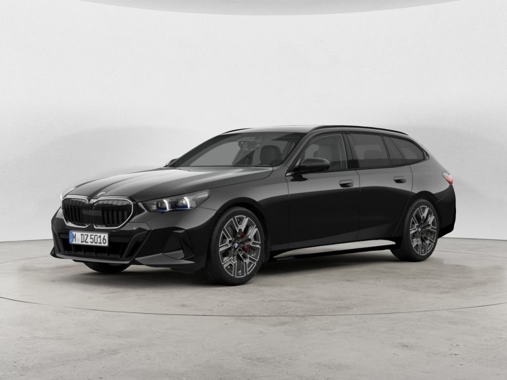 BMW 520 - Bild 2