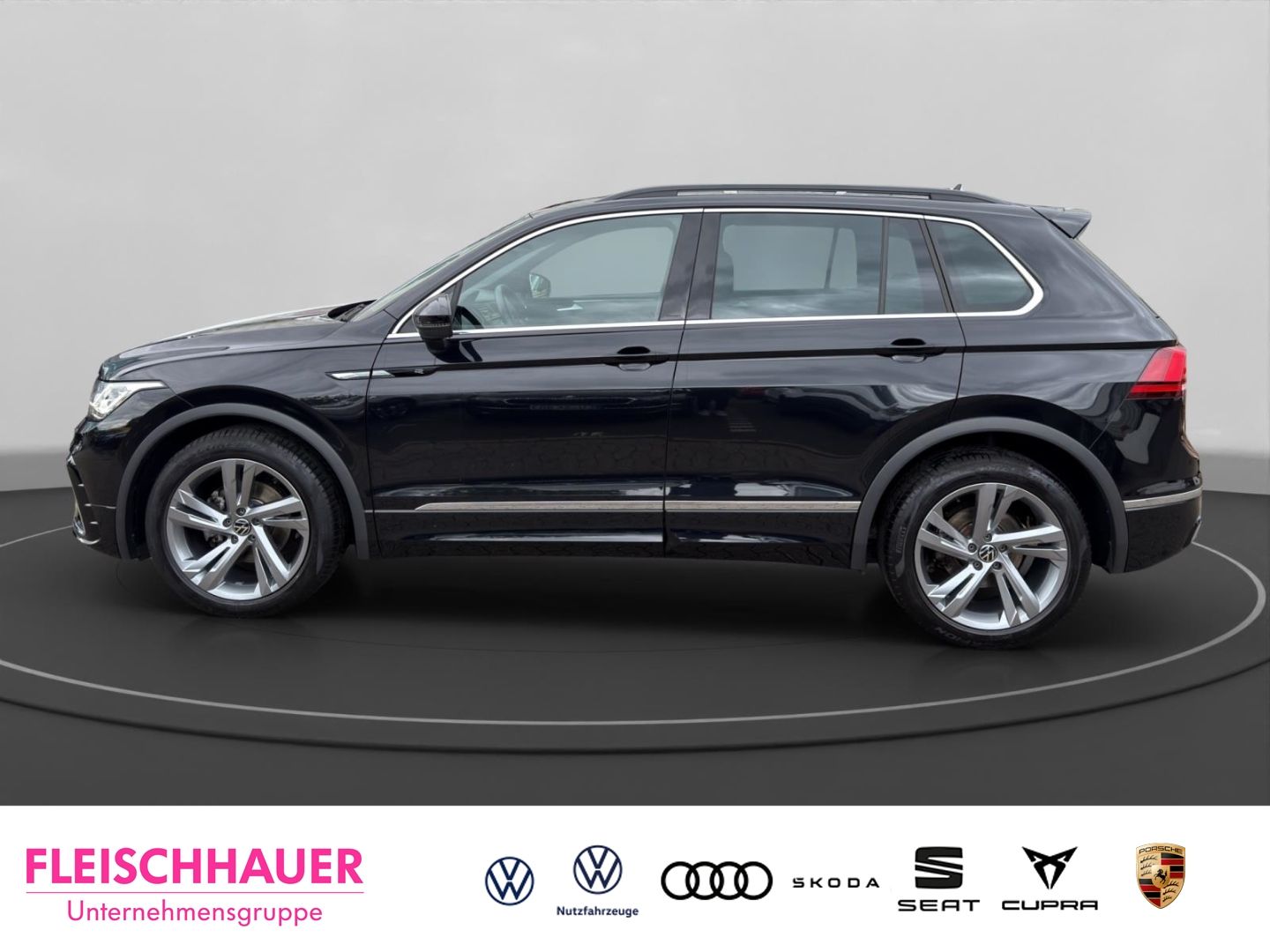 Volkswagen Tiguan - Bild 5