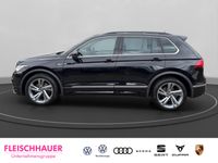 Volkswagen Tiguan - Vorschau Bild 5
