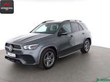 Mercedes-Benz GLE 350 d 4M 3x AMG STANDHEIZ,360GRAD,AIRMATIC - gebrauchte Mercedes-Benz GLE 350 aus dem Jahr 2021
