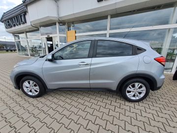 Honda HR-V - 8