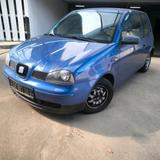 Seat Arosa 1,0 TÜV 11/27 - gebrauchte Seat Arosa aus dem Jahr 2000