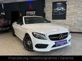 Mercedes-Benz C 300 AMG Cabrio / Night / Navi / Kamera / LED - Mercedes-Benz C 300 aus 2017