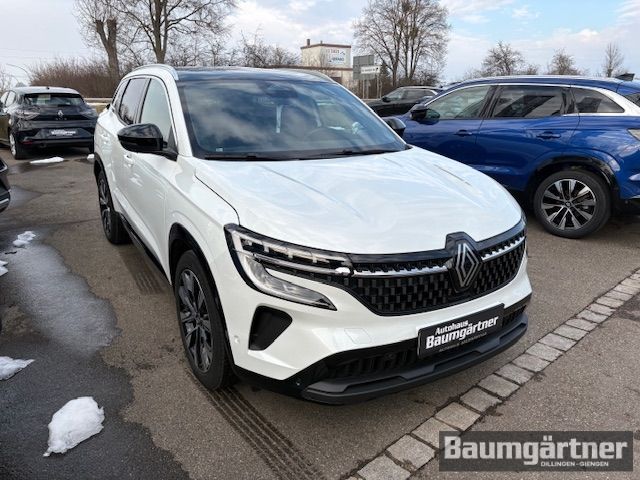 Fahrzeugabbildung Renault Austral TECHNO TCe 160 Automatik Panoramadach