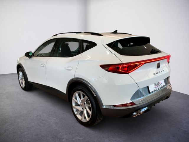 Formentor 1.4 TSI eHybrid LED+KAMERA+ACC+CONNECT