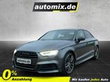 Audi S3 2.0 Limousine quattro TFSI AUTOM.,LED,Navi,LM - Audi S3 mit Benzin-Antrieb