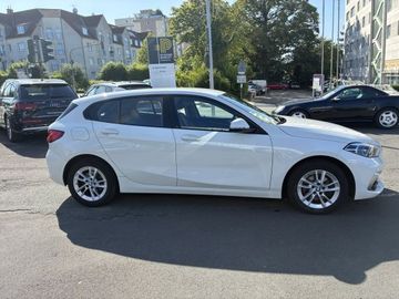 BMW 118 - 5