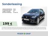 Seat Arona 1.5 TSI FR DSG ACC AHK Navi RüKa Sitzh. - Seat Arona Jahreswagen