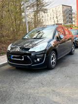 Citroën C3 Exclusiv 2012 Panoramic Tuv 03.... - Citroën AMI Gebrauchtwagen