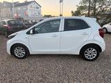 Kia Picanto Dream Team Navi/Camera - Kia Picanto mit Benzin-Antrieb: Dream Team