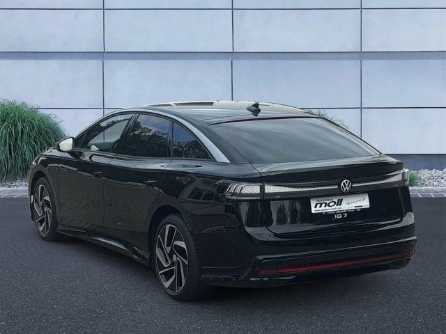 Volkswagen ID.7 Pro 210 kW (285 PS) Area View, HUD, ACC, Ha