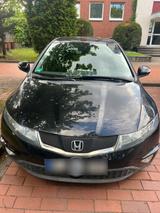Honda Civic - Honda Civic in Hannover