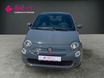 Fiat 500 - 2