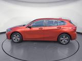 BMW 116i Advantage 6-Gang Navi Klimaaut. PDC Aut. He - BMW 116 Jahreswagen: 116i