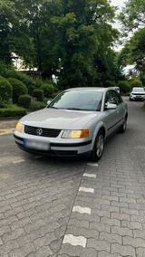 Volkswagen Passat B5 Limousine - Volkswagen Passat aus 1997