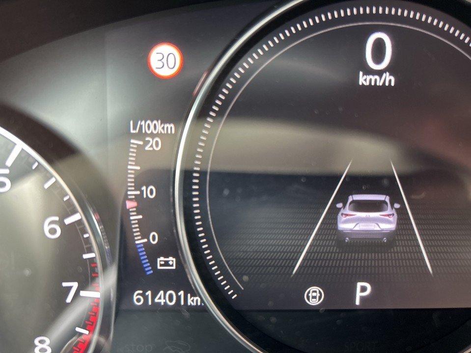 Mazda CX-30 2.0l "Selection" "PRE-P" "BOSE" M Hybrid