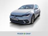 Volkswagen Polo Style 1.0 TSI DSG SHZ IQ.Light PDC Klima