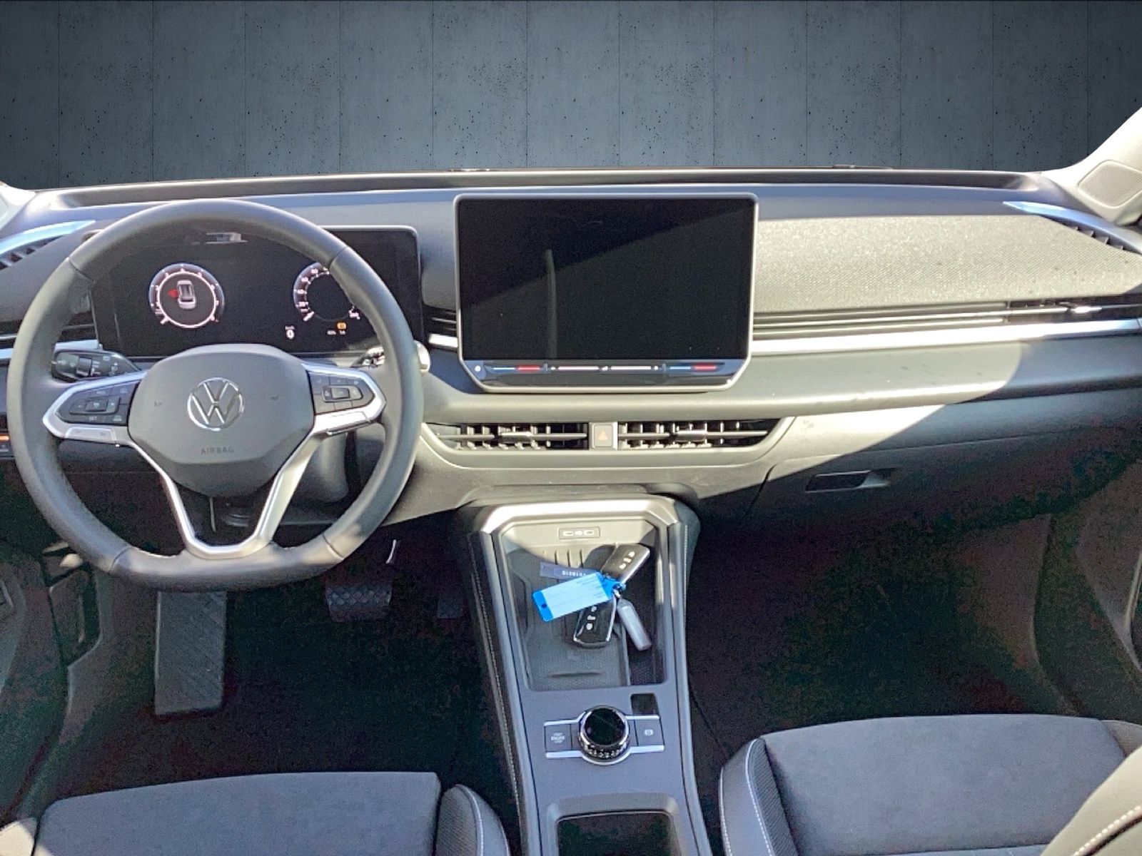 Volkswagen T-Roc - Bild 11