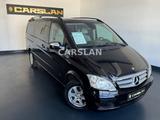 Mercedes-Benz Viano 2.2 CDI LANG+1.HAND+7-SITZER+NAVI+AHK+SHZ - Mercedes-Benz Viano in Mannheim
