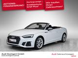 Audi S5 Cabriolet 3.0 TFSI Matrix LED Kamera AHK Navi - gebrauchte Audi S5 aus dem Jahr 2024