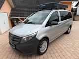 Mercedes-Benz Vito CDi116 Tourer Pro mit Garantie - : V mit