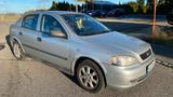 Opel Astra 1.8 16V Automatik