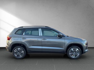 Skoda Karoq Balance*MATRIX*4xPDC*KESSY*AHZV*NAVI*SHZ*