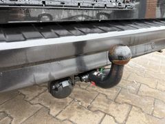 Fahrzeugabbildung Renault Trafic L2H1 SpaceClass*7-SITZE*CAM Bett Navi AHK