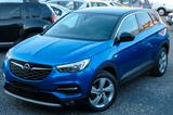 Opel Dynamic+Kamera+Totwinkel+Panno+LED+Teileder+PDC - Opel Grandland (X) in Mönchengladbach
