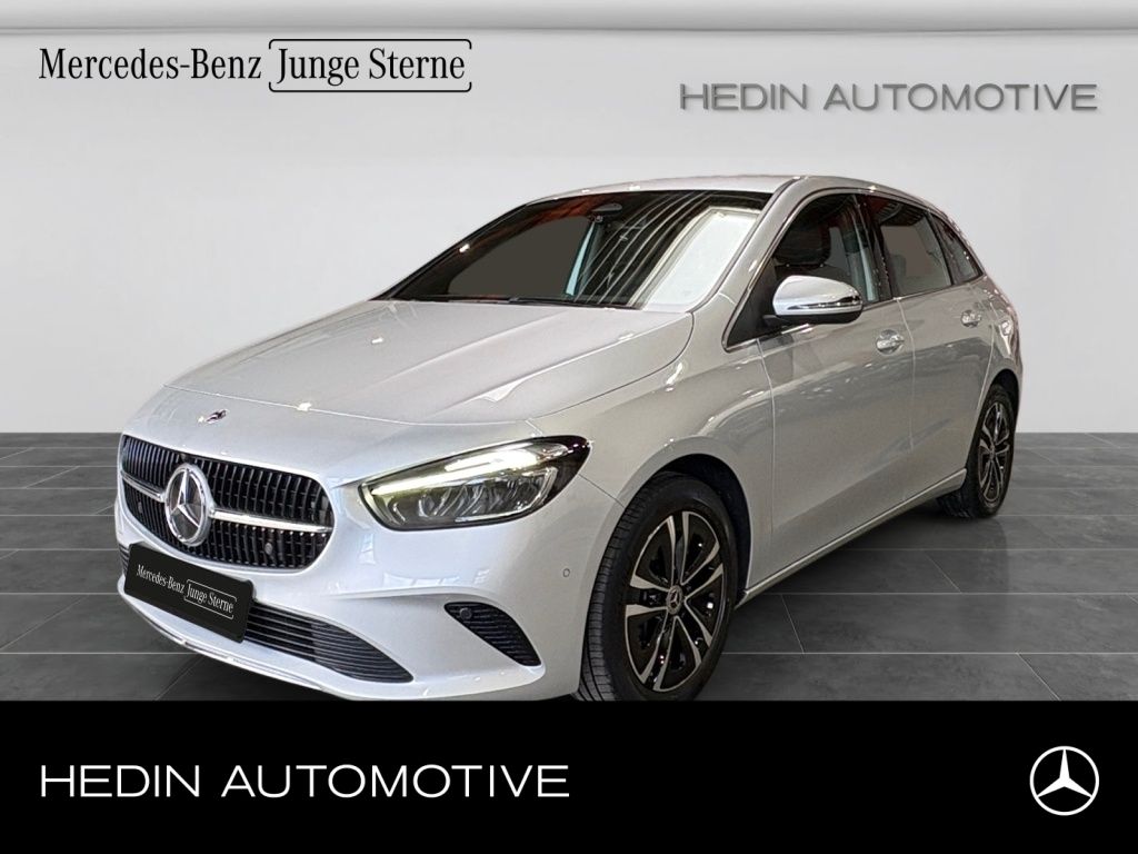 Mercedes-Benz B 250 e PROGRESSIVE|LED|KAM|SPIEGEL-P.|PTS|NAVI