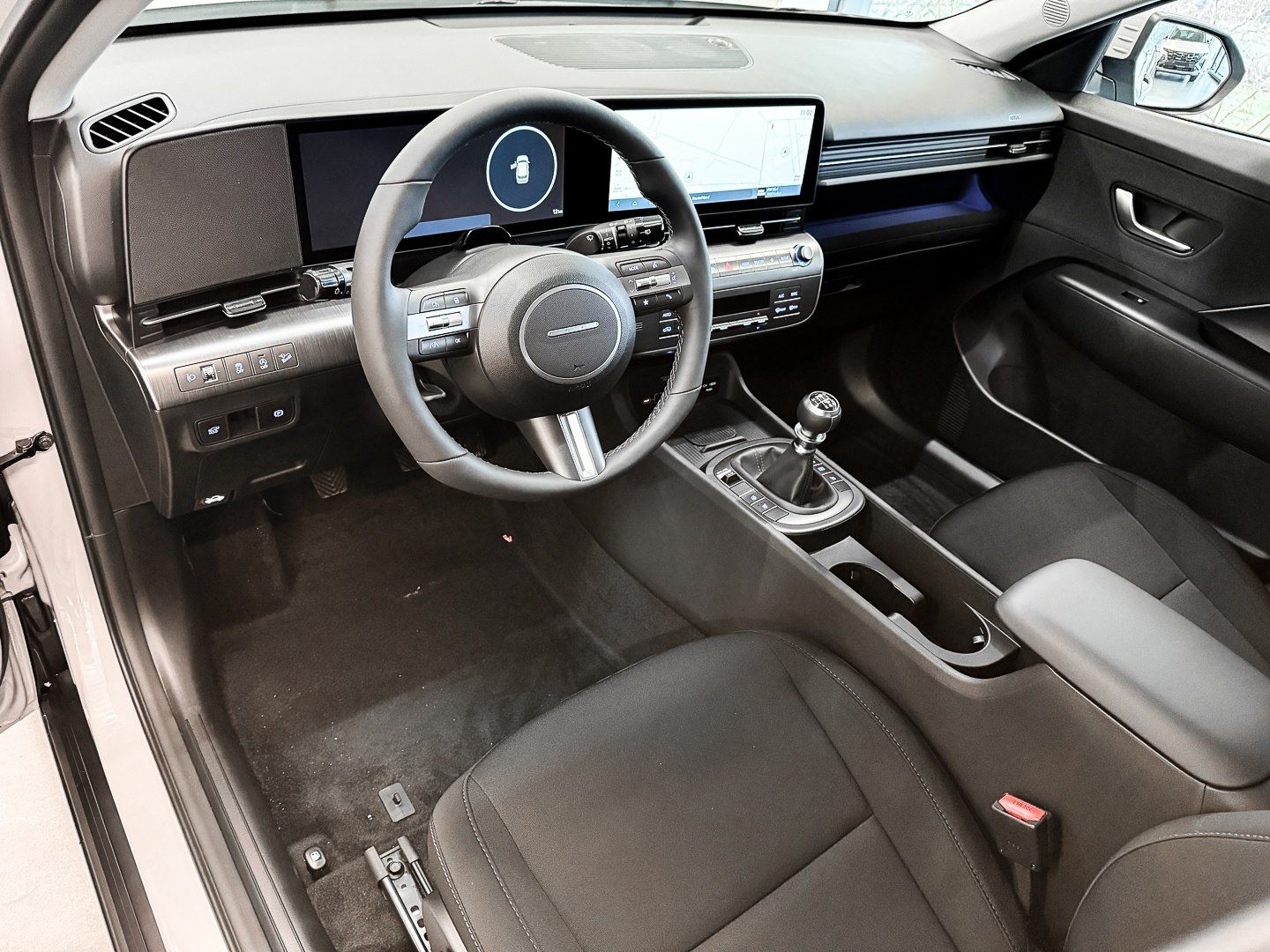 Hyundai KONA - Bild 6