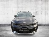 Kia Stonic 1.0T 100 48V DCT GT LINE (TECH/GPS/RÜCKFA - : Navigationssystem, Gps
