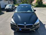 BMW 216 Gran Tourer 216d Advantage Advantage - BMW 216 Gran Tourer von privat
