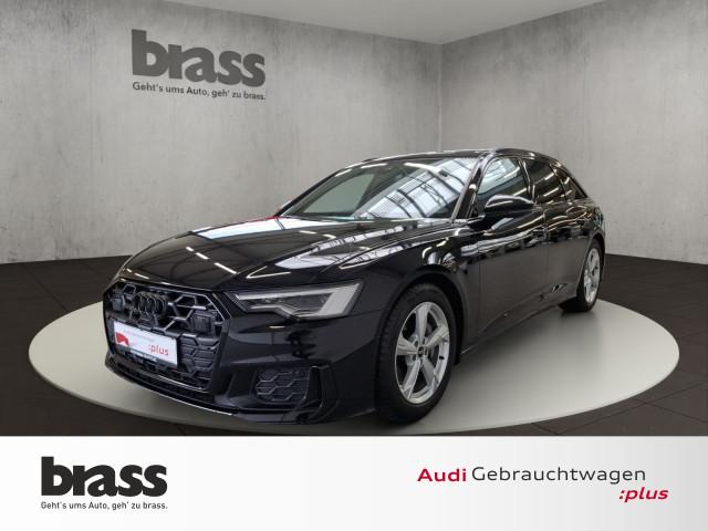 Audi A6 Avant Design S line 50 TDI quattro 210(286) k