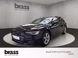 Audi A6 Avant Design S line 50 TDI quattro 210(286) k - Diesel Gebrauchtwagen