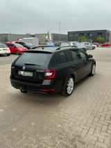 Skoda Octavia Combi Soleil - Skoda Gebrauchtwagen in Bocholt