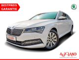 Skoda Superb Combi 2.0 TDI DSG Style LED Navi ACC - Skoda Superb in Erfurt