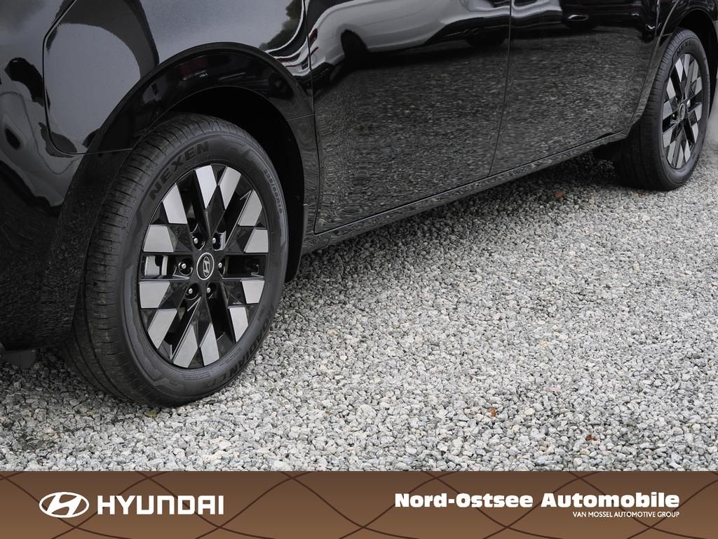 Fahrzeugabbildung Hyundai STARIA 7-Sitzer SIGNATURE Panoramadach